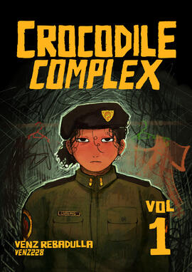 CROCODILE COMPLEX